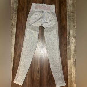 Gymshark booty lifting leggings. Authentic, new without tags.